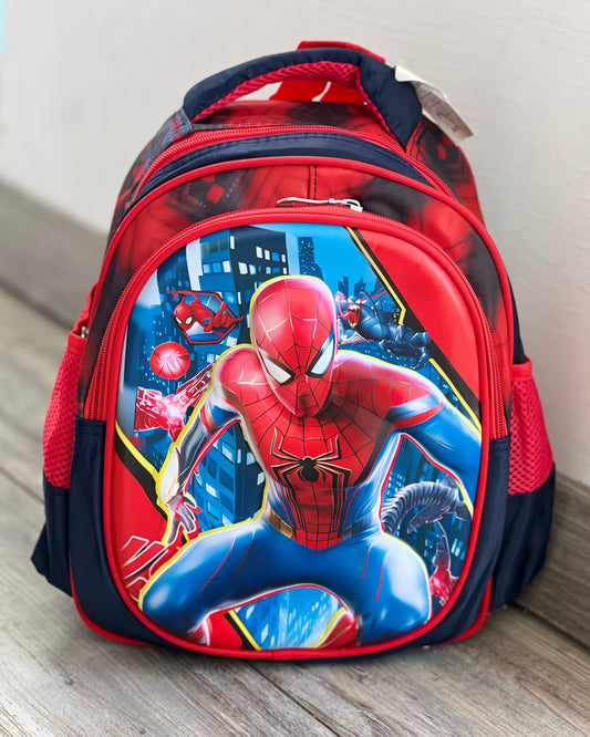 MORRAL NIÑOS